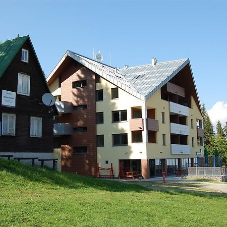 Апартаменты Nova Ponorka Martinske Hole Martinky Номер фото